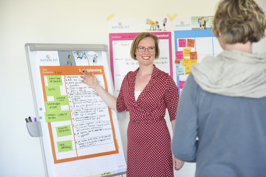 Faciliteren gelukwerkt Faciliteren gelukwerkt